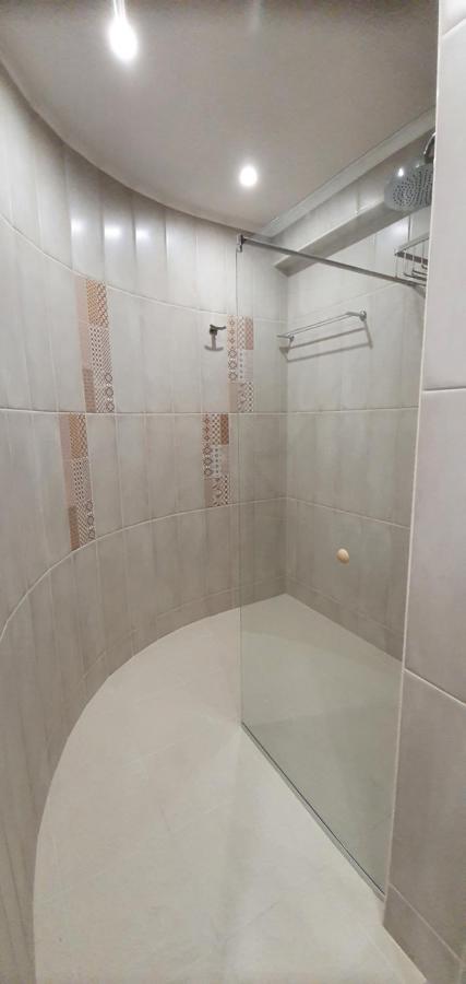 Luxury Apartments Ekaterina Chernomorets Exterior foto