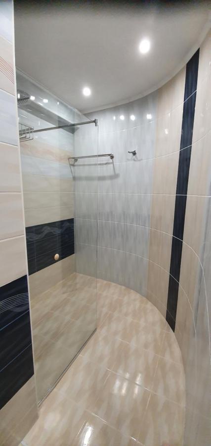 Luxury Apartments Ekaterina Chernomorets Exterior foto