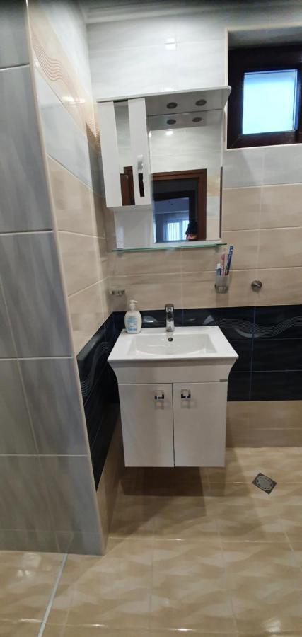 Luxury Apartments Ekaterina Chernomorets Exterior foto