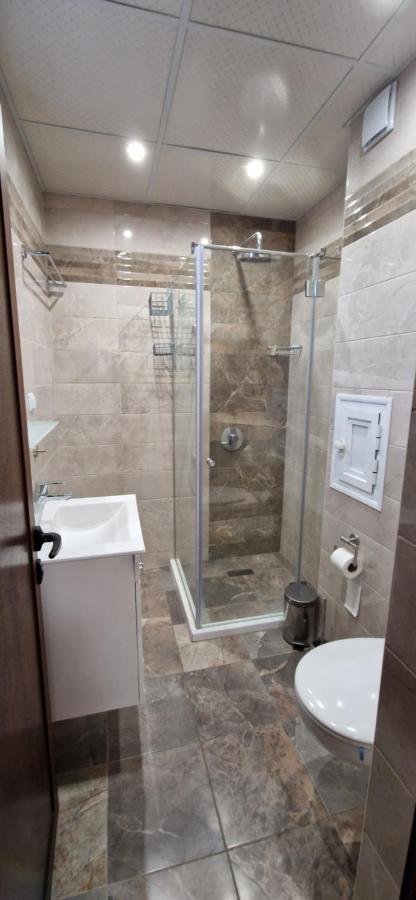 Luxury Apartments Ekaterina Chernomorets Exterior foto