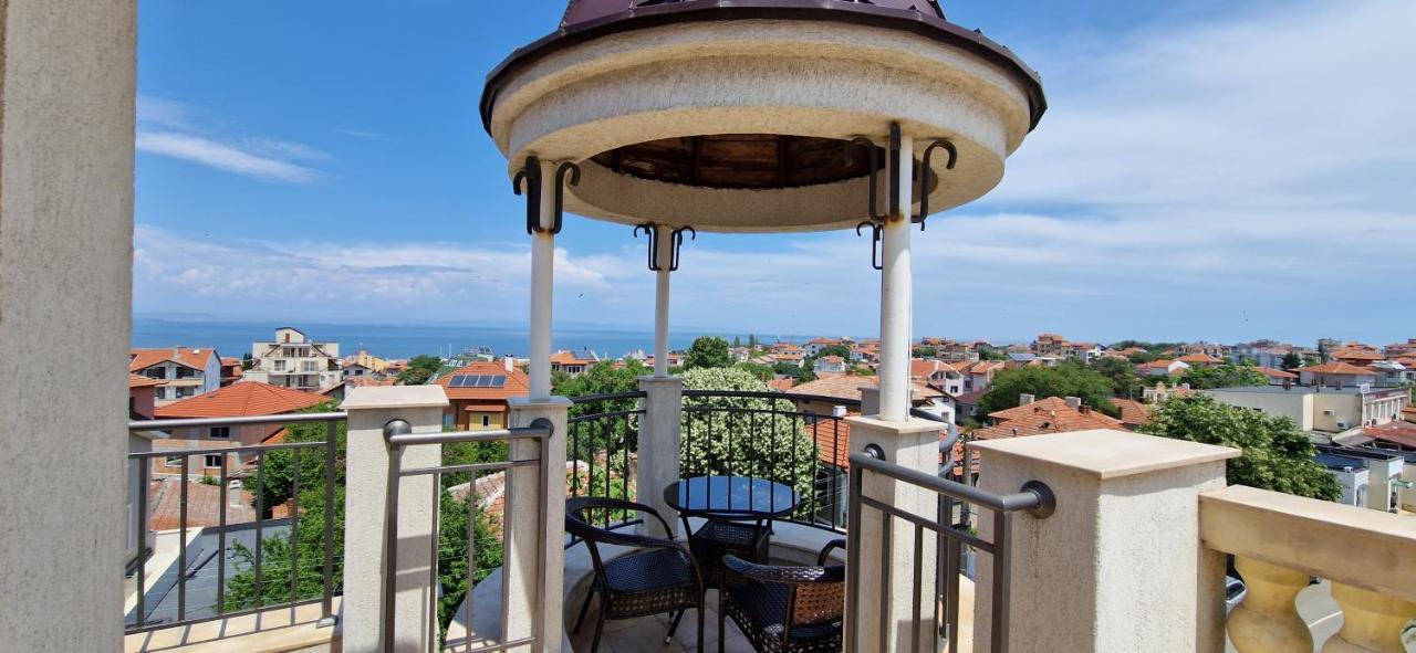 Luxury Apartments Ekaterina Chernomorets Exterior foto