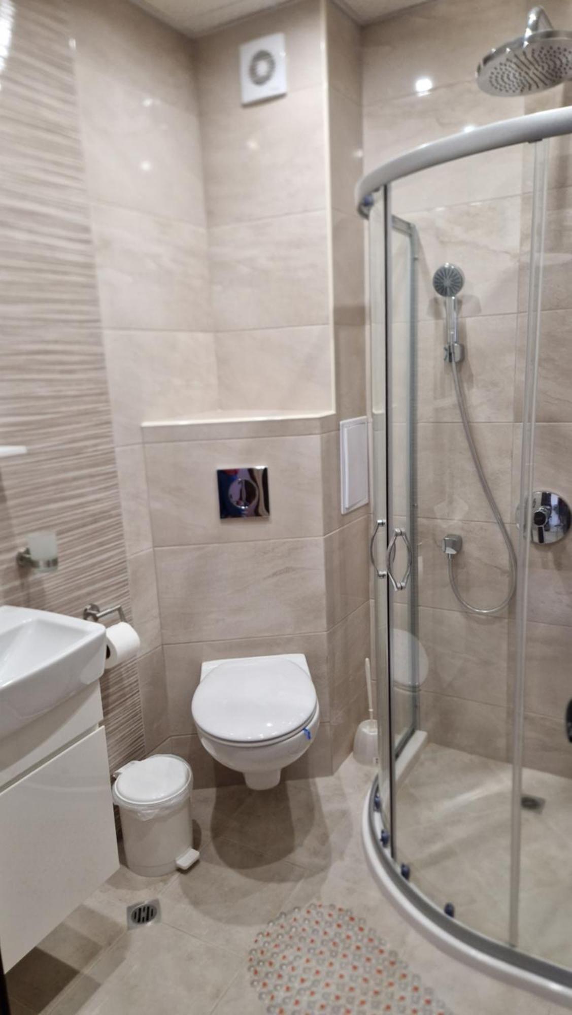 Luxury Apartments Ekaterina Chernomorets Exterior foto