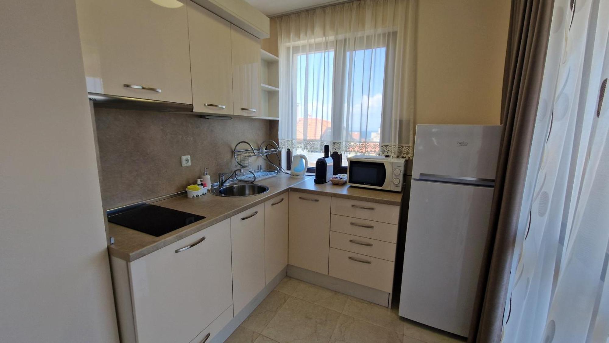 Luxury Apartments Ekaterina Chernomorets Exterior foto